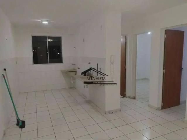 Apartamento venda em Região Geográfica Imediata de Uberlândia, Oliveira Fortes