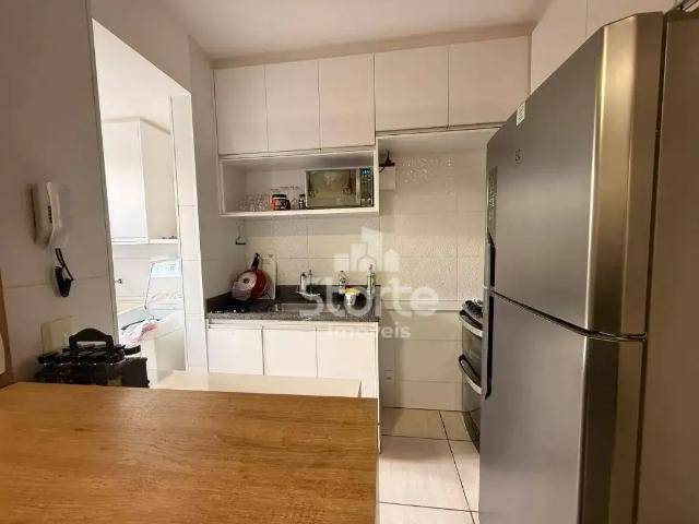 Apartamento venda em Setor Sul, Uberlândia