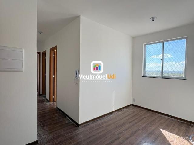 Apartamento venda em Região Geográfica Imediata de Uberlândia, Oliveira Fortes