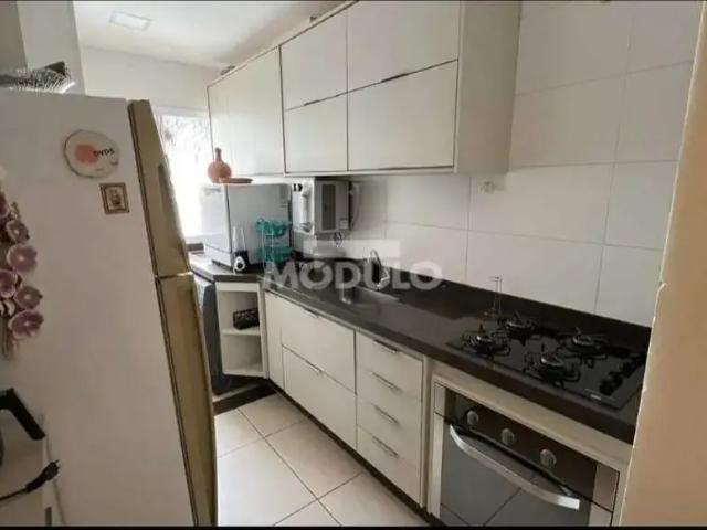 Apartamento venda em Região Geográfica Imediata de Uberlândia, Oliveira Fortes