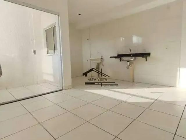 Apartamento venda em Região Geográfica Imediata de Uberlândia, Oliveira Fortes