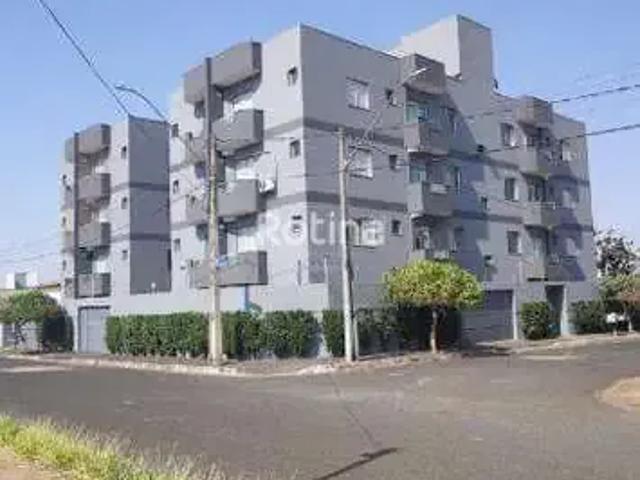 Apartamento venda em Região Geográfica Imediata de Uberlândia, Oliveira Fortes