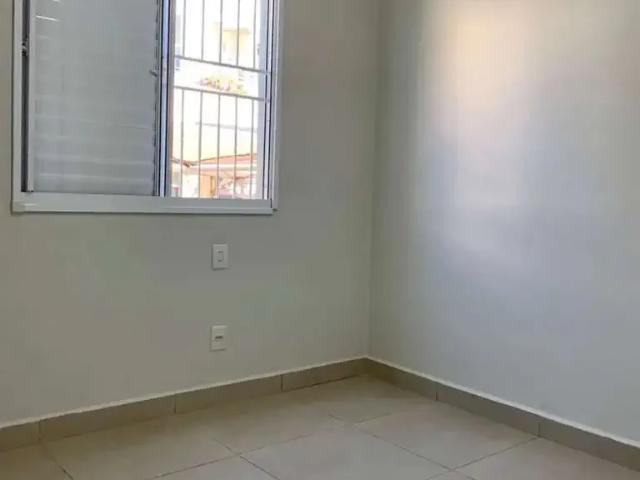 Apartamento venda em Região Geográfica Imediata de Uberlândia, Oliveira Fortes
