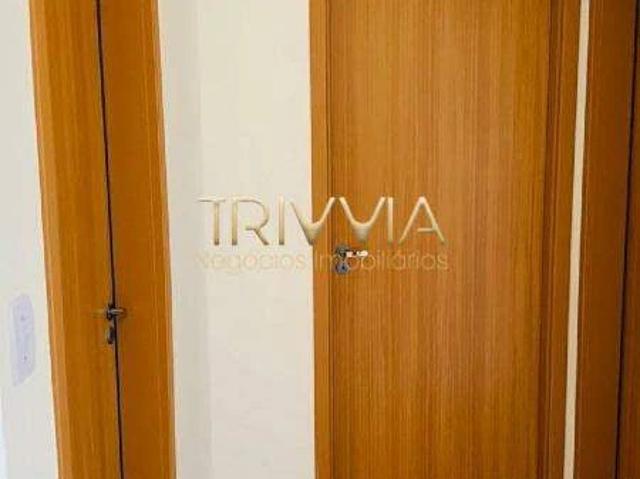 Apartamento venda em Uberlândia, Região Geográfica Intermediária de Uberlândia