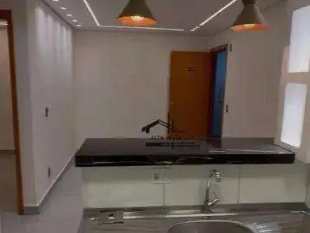 Apartamento venda em Região Geográfica Imediata de Uberlândia, Oliveira Fortes