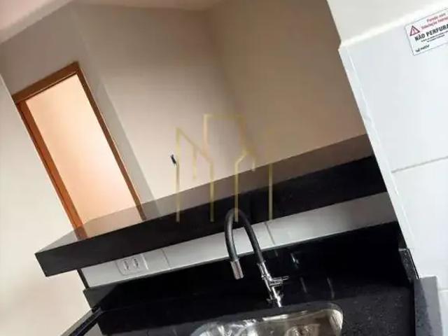 Apartamento venda em Região Geográfica Imediata de Uberlândia, Oliveira Fortes