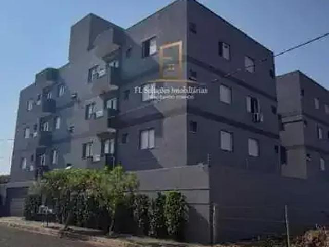 Apartamento venda em Região Geográfica Imediata de Uberlândia, Oliveira Fortes