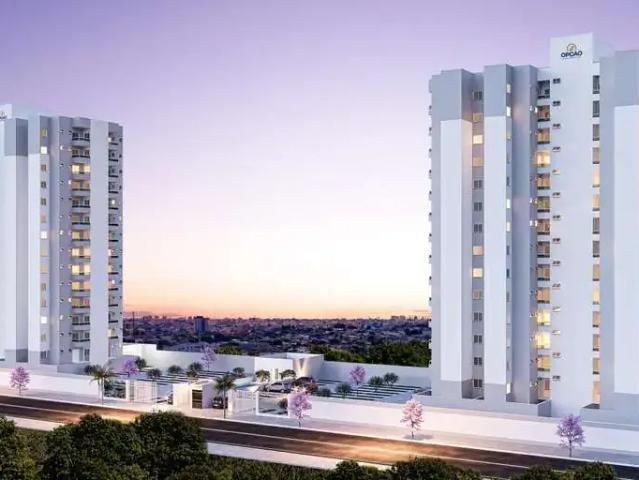 Apartamento venda em Região Geográfica Imediata de Uberlândia, Oliveira Fortes