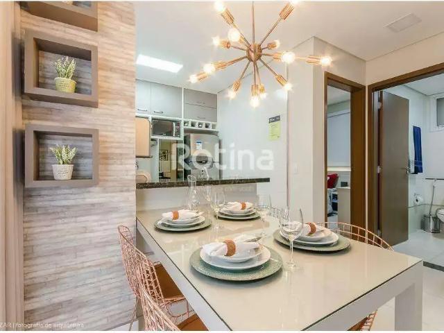 Apartamento venda em Região Geográfica Imediata de Uberlândia, Oliveira Fortes