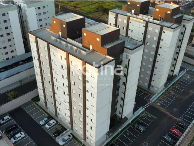 Apartamento venda em Região Geográfica Imediata de Uberlândia, Oliveira Fortes