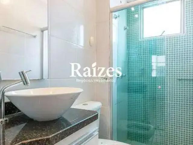 Apartamento venda em Região Geográfica Imediata de Uberlândia, Oliveira Fortes