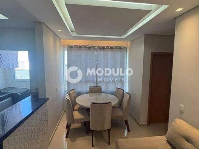 Apartamento venda em Jardim Espanha, Uberlândia