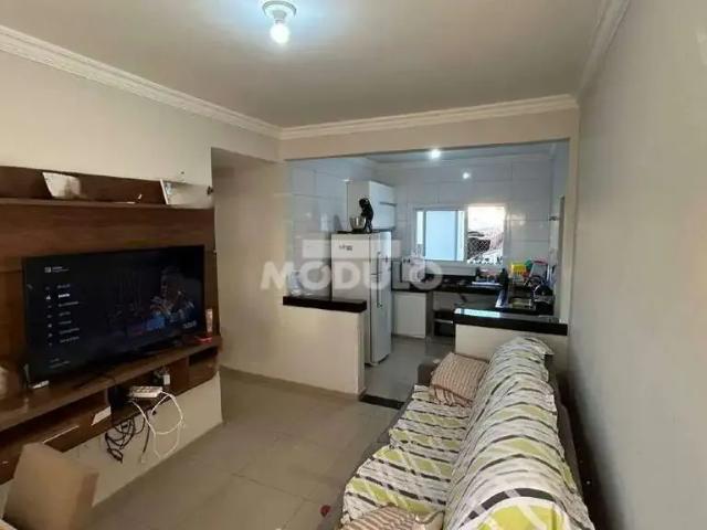 Apartamento venda em Região Geográfica Imediata de Uberlândia, Oliveira Fortes