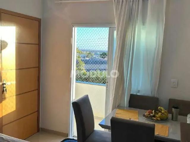 Apartamento venda em Região Geográfica Imediata de Uberlândia, Oliveira Fortes