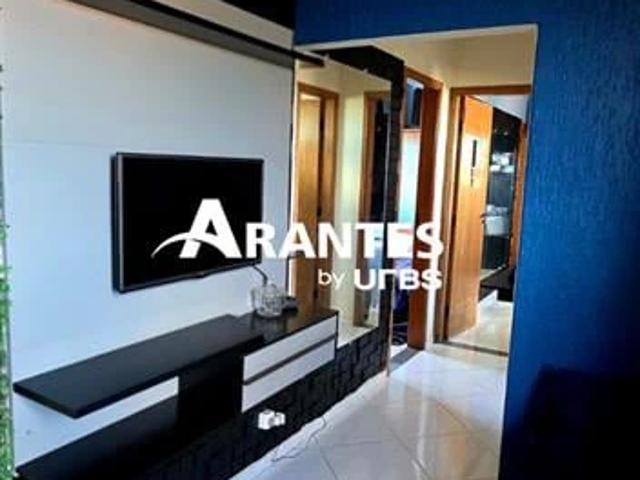 Apartamento venda em Primavera Parque, Uberlândia