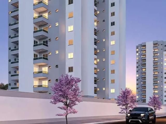 Apartamento venda em Região Geográfica Imediata de Uberlândia, Oliveira Fortes