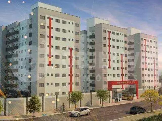 Apartamento venda em Região Geográfica Imediata de Uberlândia, Oliveira Fortes