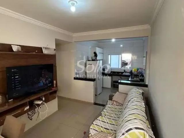 Apartamento venda em Região Geográfica Imediata de Uberlândia, Oliveira Fortes