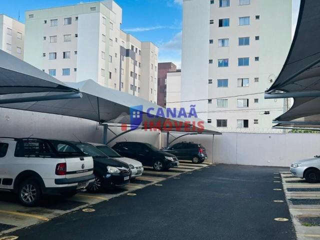 Apartamento venda em Uberlândia, Região Geográfica Intermediária de Uberlândia