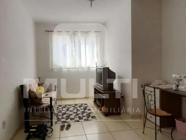 Apartamento venda em Região Geográfica Imediata de Uberlândia, Oliveira Fortes
