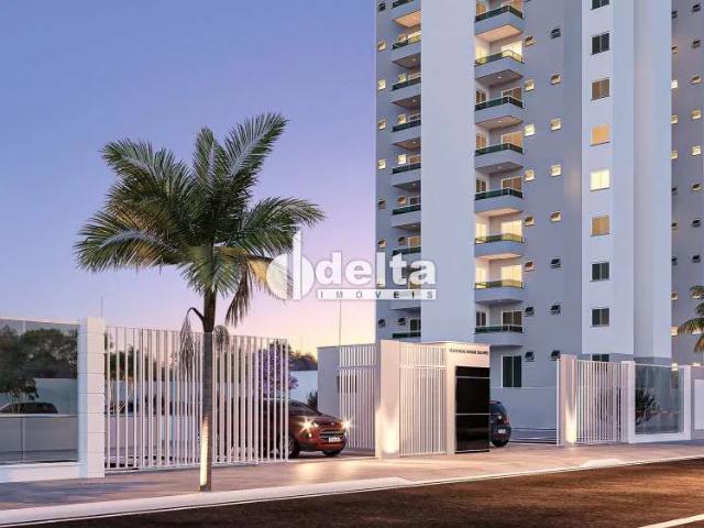 Apartamento venda em Custódio Pereira, Uberlândia
