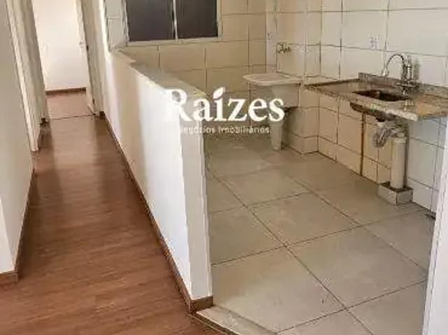 Apartamento venda em Região Geográfica Imediata de Uberlândia, Oliveira Fortes