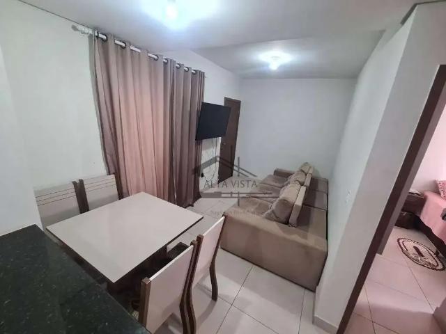 Apartamento venda em Região Geográfica Imediata de Uberlândia, Oliveira Fortes