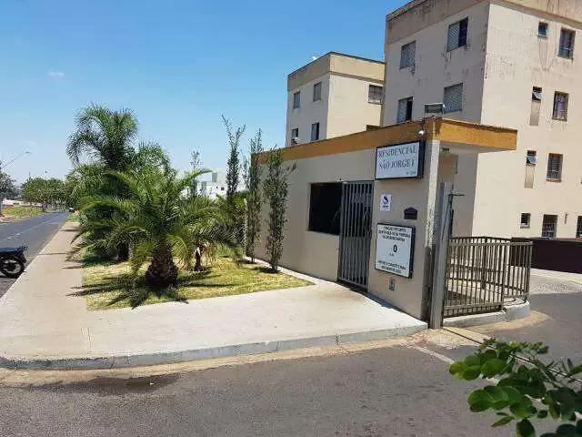 Apartamento venda em Região Geográfica Imediata de Uberlândia, Oliveira Fortes