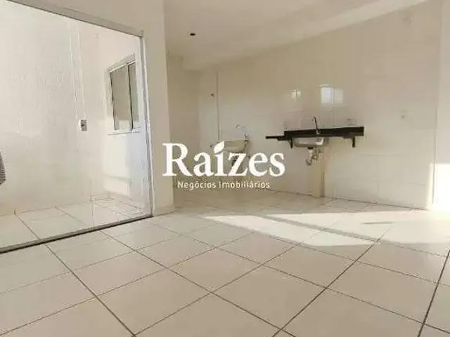 Apartamento venda em Região Geográfica Imediata de Uberlândia, Oliveira Fortes