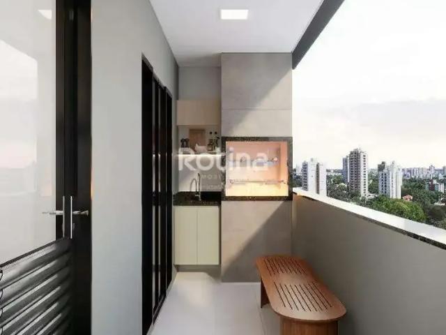 Apartamento venda em Região Geográfica Imediata de Uberlândia, Oliveira Fortes