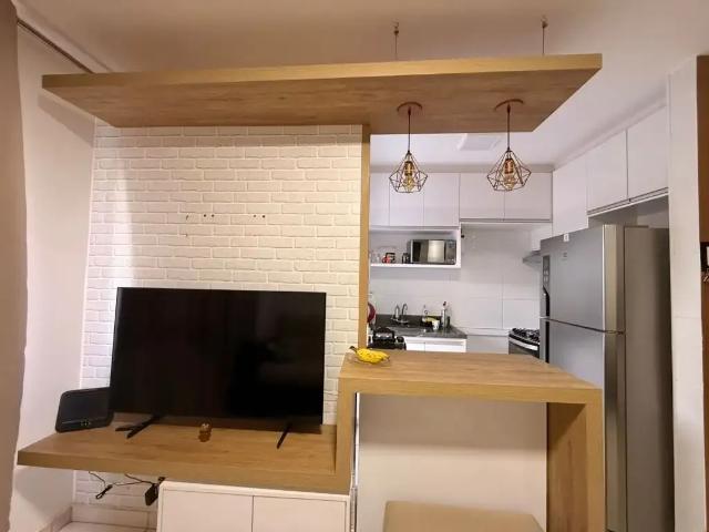 Apartamento venda em Uberlândia, Região Geográfica Intermediária de Uberlândia