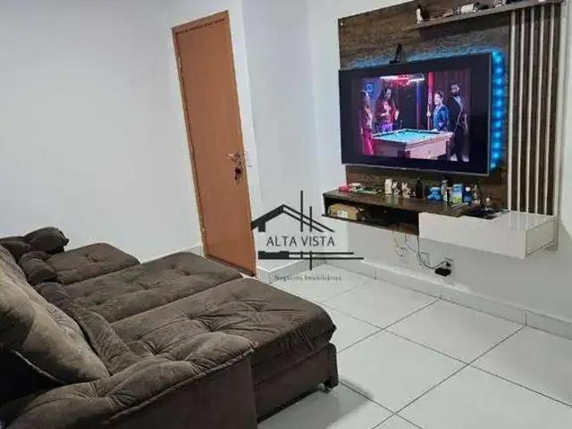 Apartamento venda em Região Geográfica Imediata de Uberlândia, Oliveira Fortes