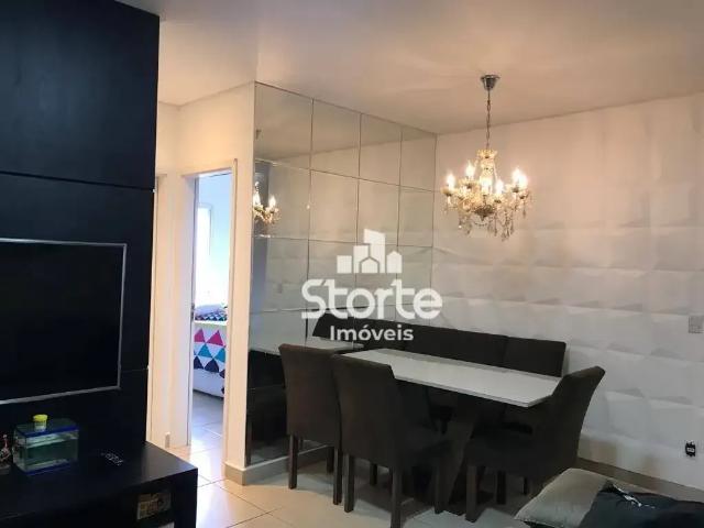 Apartamento venda em Região Geográfica Imediata de Uberlândia, Oliveira Fortes