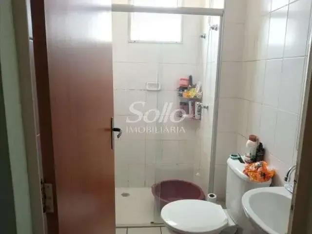 Apartamento venda em Região Geográfica Imediata de Uberlândia, Oliveira Fortes