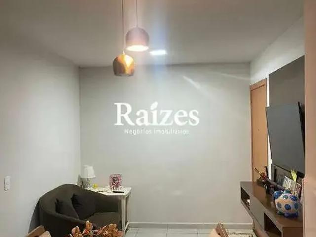 Apartamento venda em Região Geográfica Imediata de Uberlândia, Oliveira Fortes