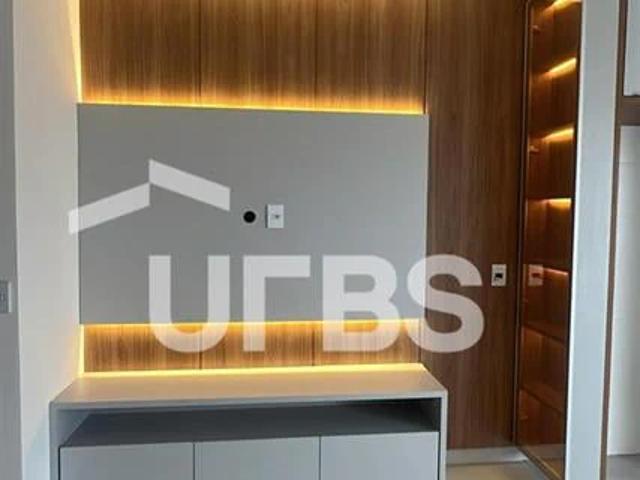Apartamento venda em Custódio Pereira, Uberlândia
