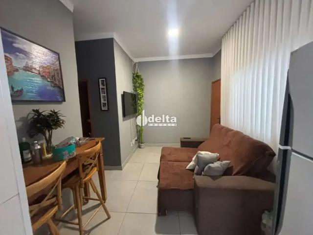 Apartamento venda em Região Geográfica Imediata de Uberlândia, Oliveira Fortes