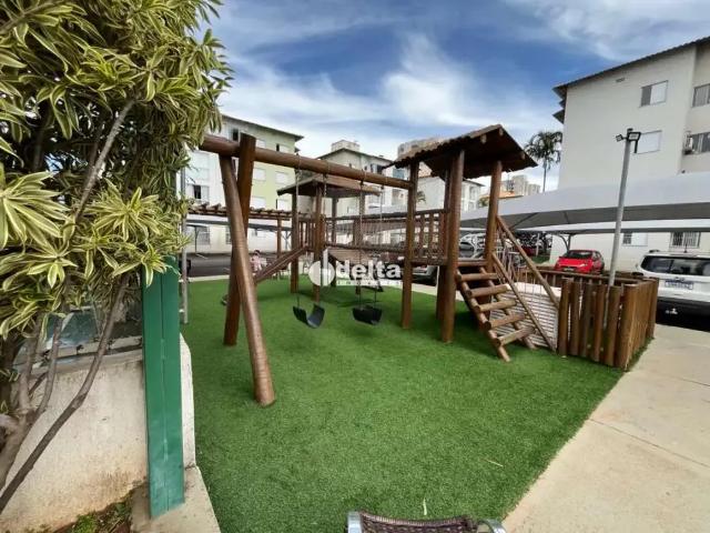 Apartamento venda em Região Geográfica Imediata de Uberlândia, Oliveira Fortes