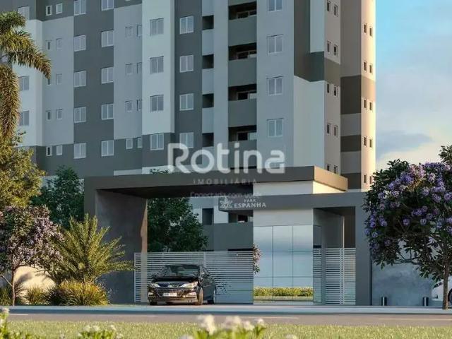 Apartamento venda em Região Geográfica Imediata de Uberlândia, Oliveira Fortes