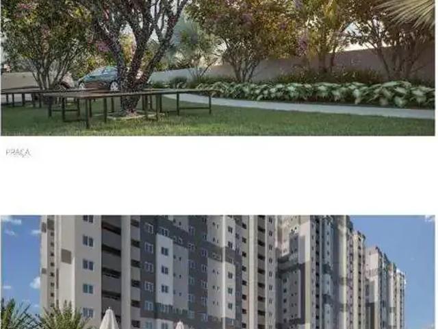Apartamento venda em Região Geográfica Imediata de Uberlândia, Oliveira Fortes