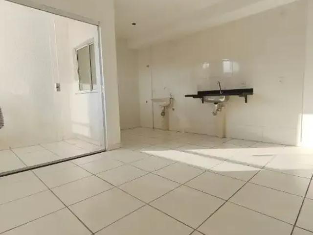 Apartamento venda em Região Geográfica Imediata de Uberlândia, Oliveira Fortes