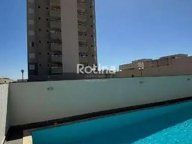 Apartamento venda em Região Geográfica Imediata de Uberlândia, Oliveira Fortes