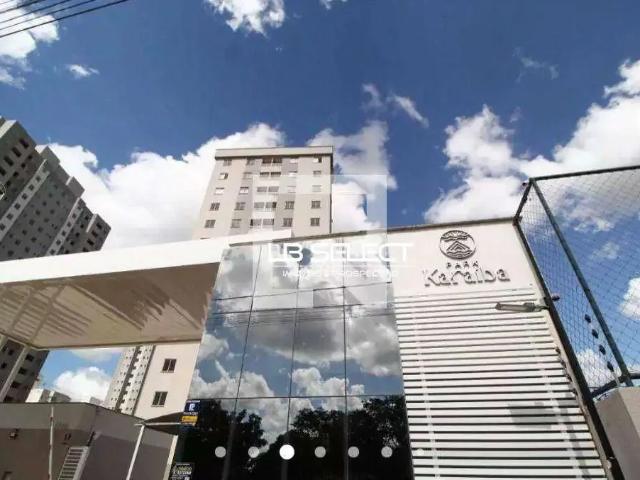 Apartamento venda em Região Geográfica Imediata de Uberlândia, Oliveira Fortes