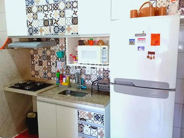 Apartamento venda em Região Geográfica Imediata de Uberlândia, Oliveira Fortes