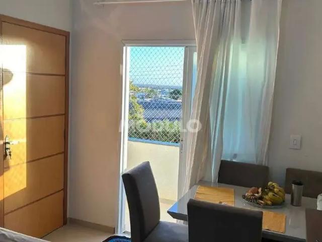Apartamento venda em Região Geográfica Imediata de Uberlândia, Oliveira Fortes