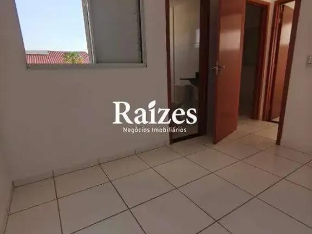 Apartamento venda em Região Geográfica Imediata de Uberlândia, Oliveira Fortes