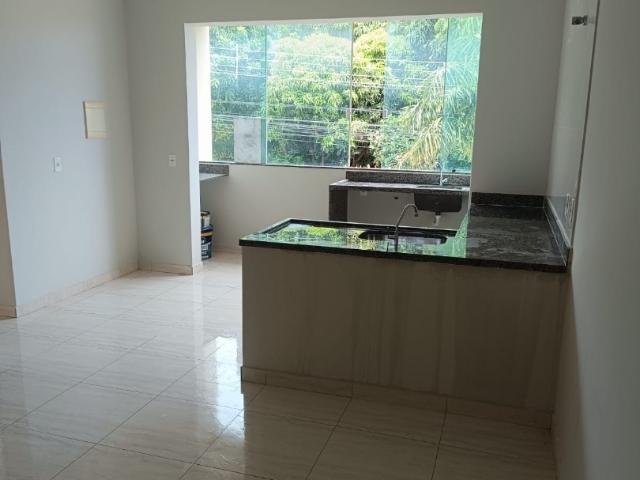 Apartamento venda em Região Geográfica Imediata de Uberlândia, Oliveira Fortes