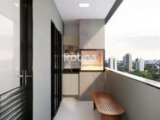 Apartamento venda em Região Geográfica Imediata de Uberlândia, Oliveira Fortes