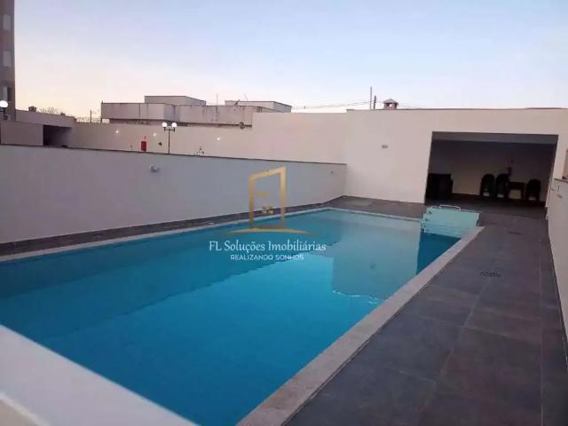 Apartamento venda em Região Geográfica Imediata de Uberlândia, Oliveira Fortes