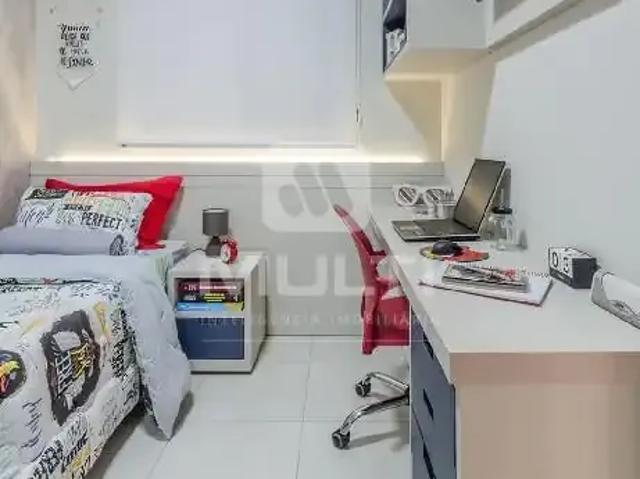 Apartamento venda em Região Geográfica Imediata de Uberlândia, Oliveira Fortes